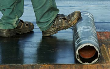 types of Yafford felt roof