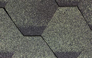 Yafford fibreglass shingle repairs