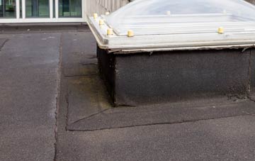 disadvantages of Yafford flat roofs