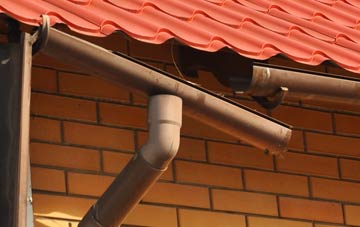 Yafford gutter repair costs
