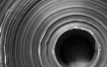 Yafford pvc roof replacement