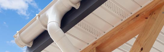 get Yafford guttering quotes today