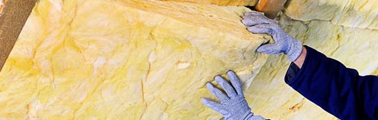 quotes for Yafford roof insulation