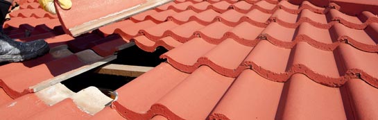 compare Yafford roof repair quotes