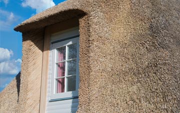 Yafford thatch roof disadvantages