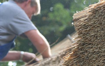 professional Yafford thatchers