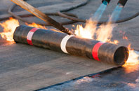 Yafford flat roof sealing