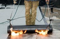 Yafford flat roof sealing quote