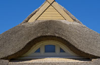 Yafford thatch roofing